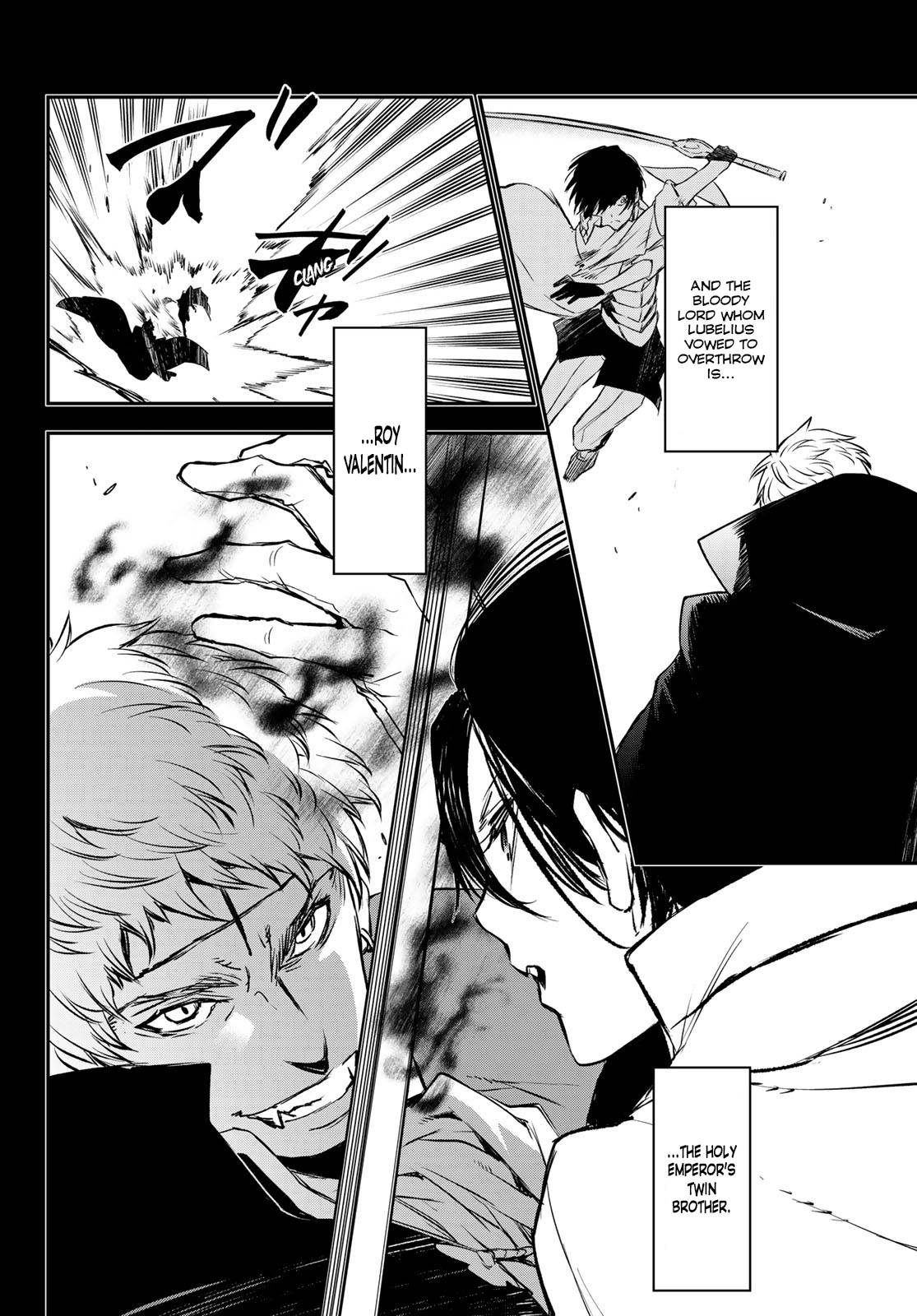 That Time I Got Reincarnated as a Slime, Chapter 87 image 16